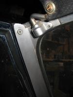 mgb restoration 2009